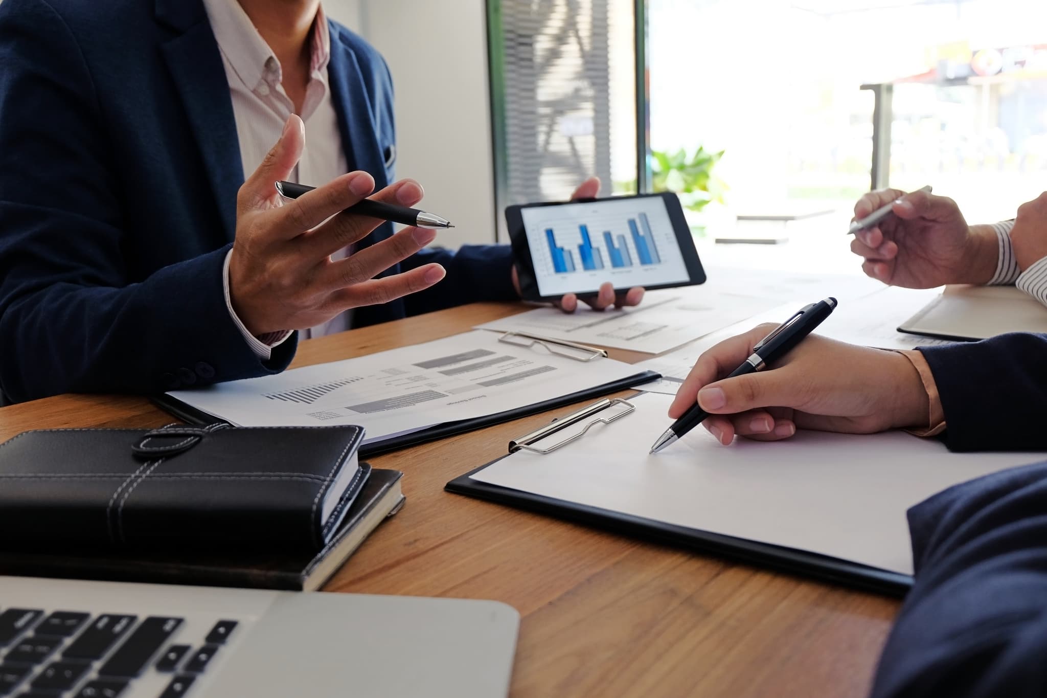 Förderberatung IT-Investitionen