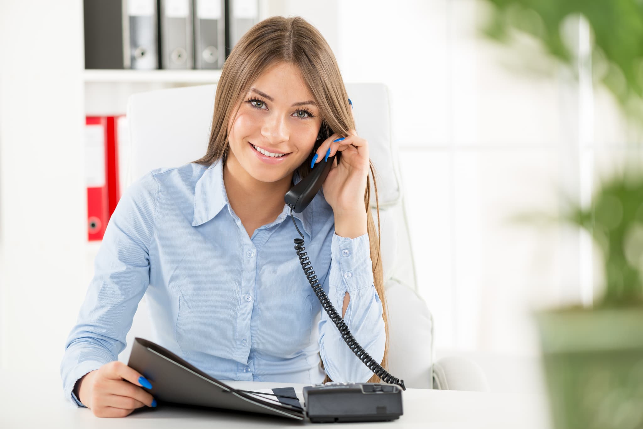 Telefonservice