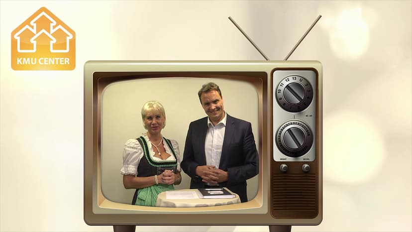 2017 &#8211; September &#8211; KMU Spezial Newsletter zum Jungunternehmertag 2017!