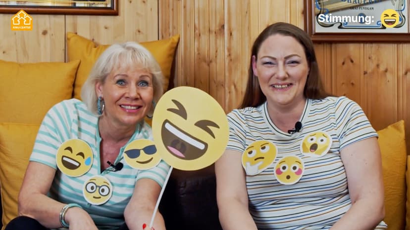 Sommer, Sonne, Emojis: Der Newsletter, der das Lächeln zum Strahlen bringt!