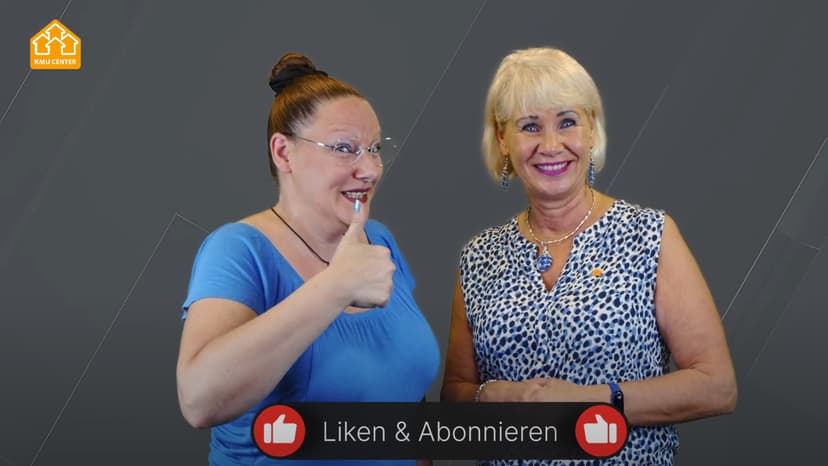 Standort, Sterne und Schnappschüsse: Unser August-Mix!