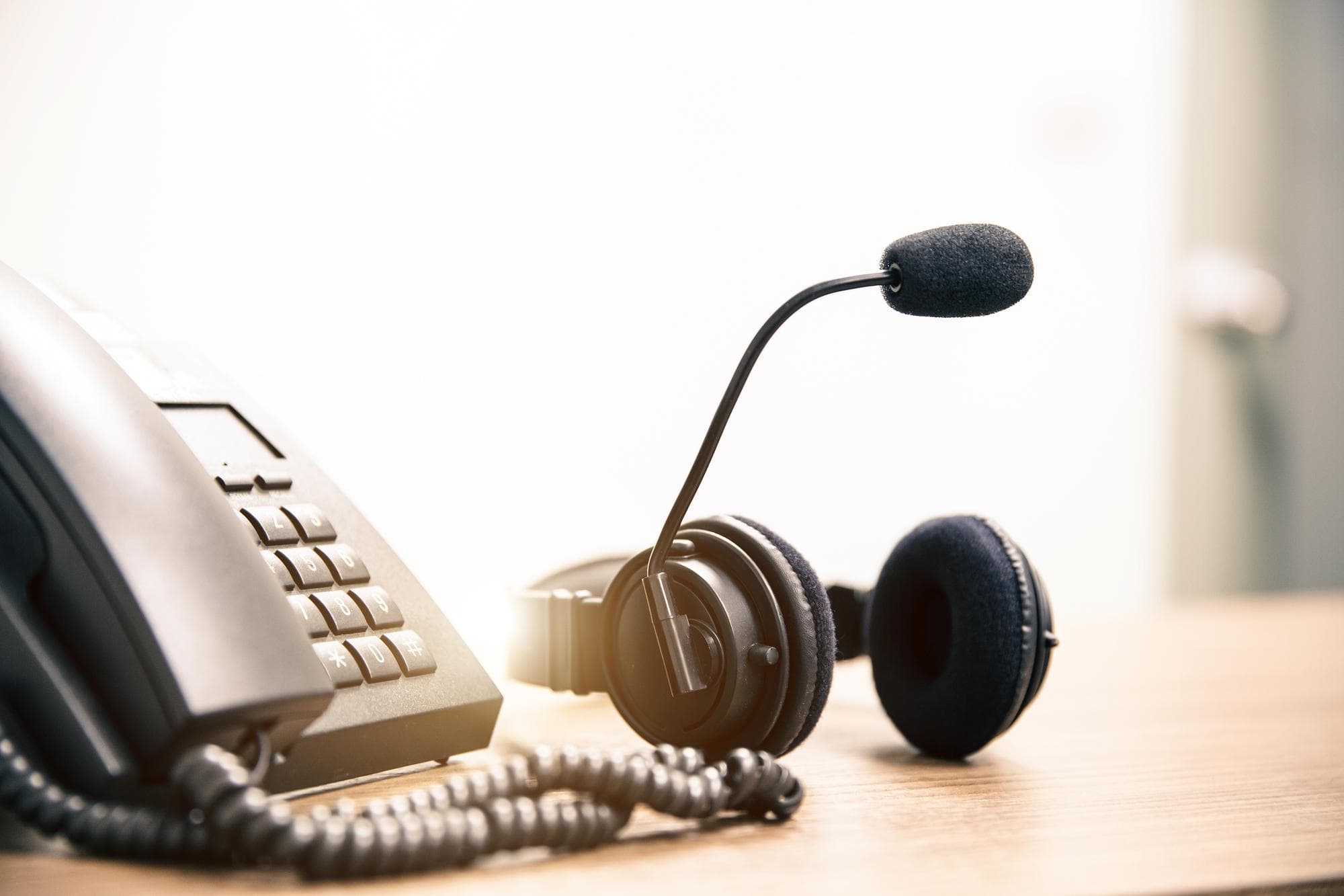 Warum Unternehmen vom Telefonservice des KMU Centers profitieren