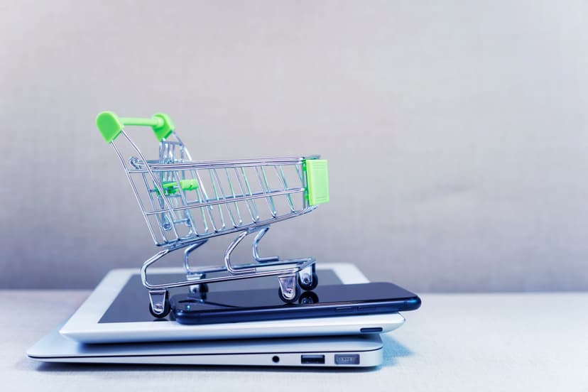Händler ohne eigenen Onlineshop