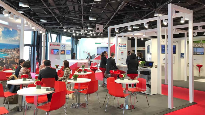 Nachlese zur Wiener Immobilienmesse 2016