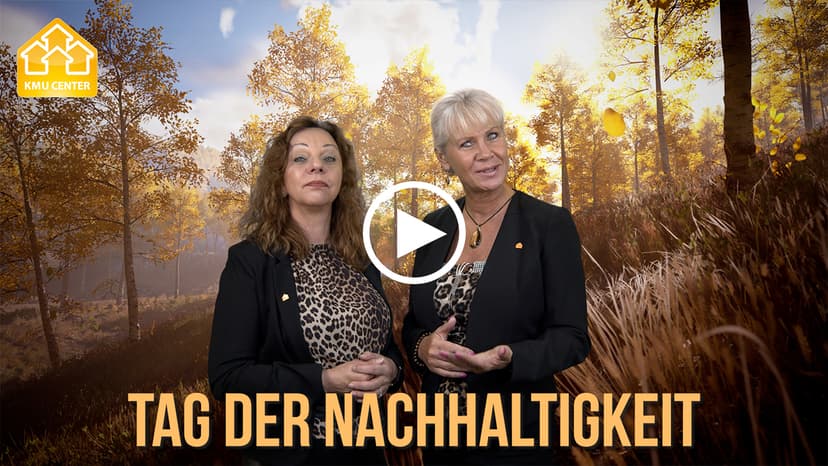Nachhaltigkeit im Büro