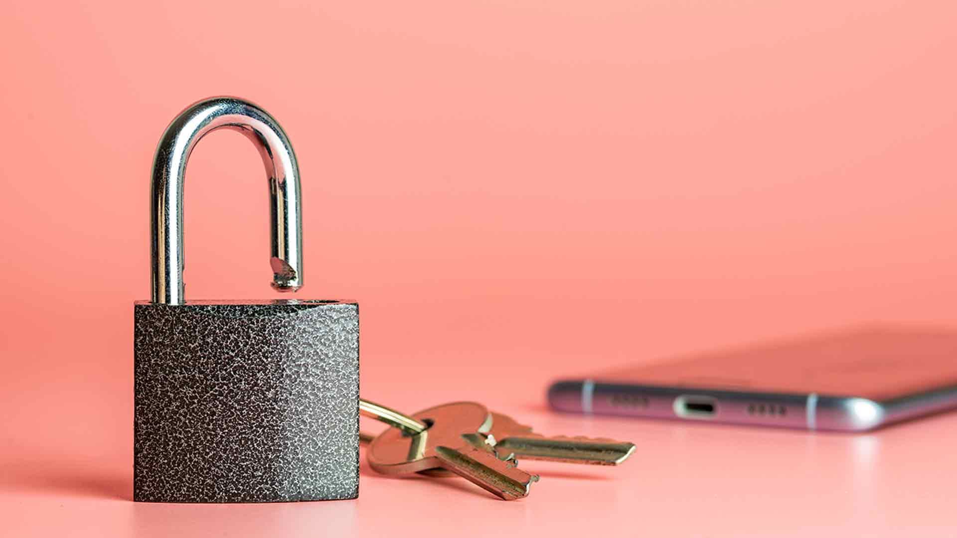 SSL-Verschlüsselung