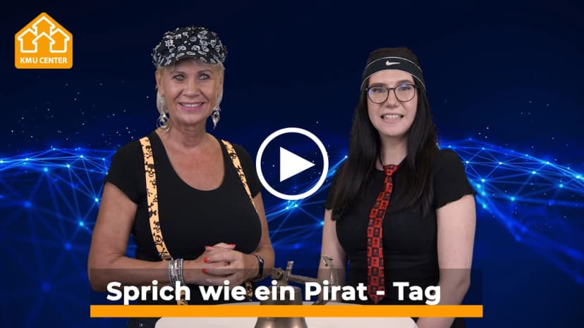 Alle Mann/Frauen an Bord und klar Schiff machen