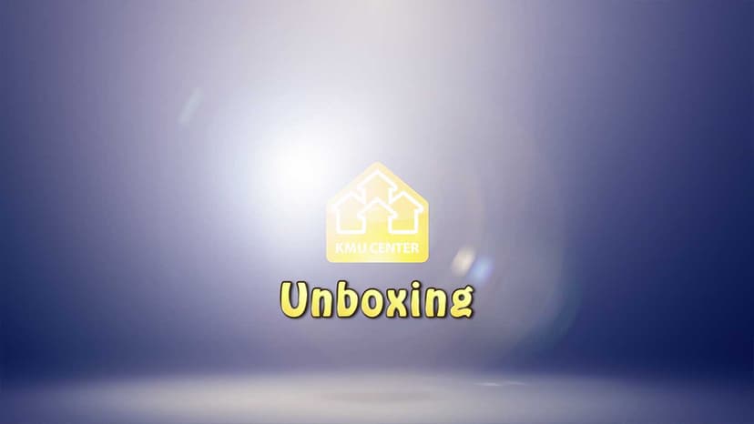 2017 &#8211; Unboxing Wireless LAN Cable