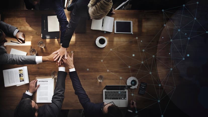 5 Gründe, warum es sinnvoll ist, ein Full-Service-Unternehmen zu beauftragen