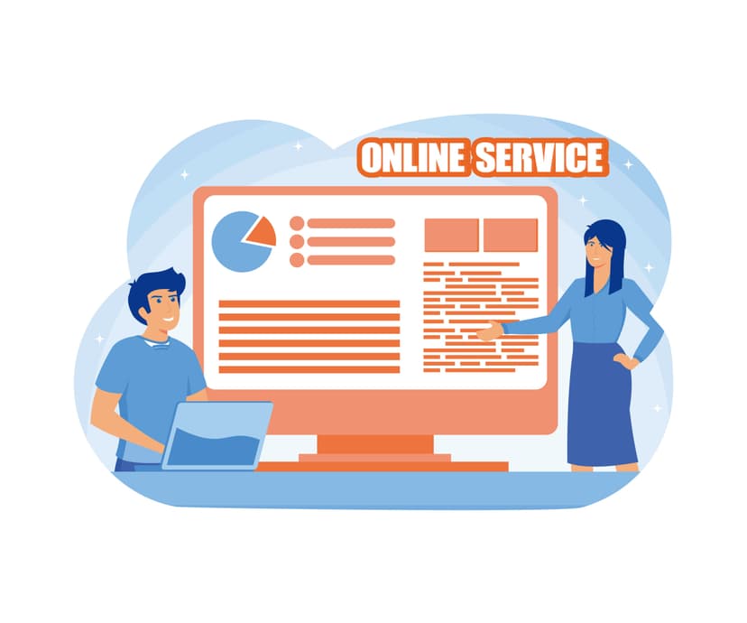 KMU Online Services – Die optimale digitale Infrastruktur für kleine Unternehmen