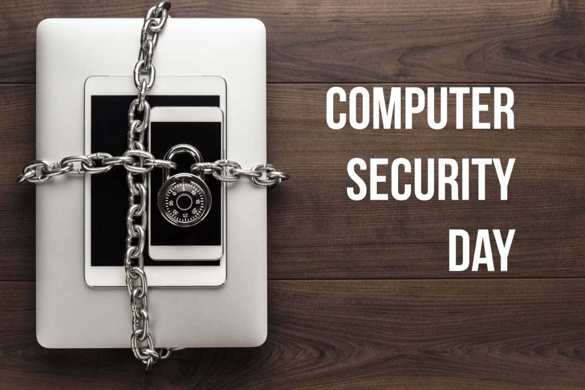 Computer Security Day