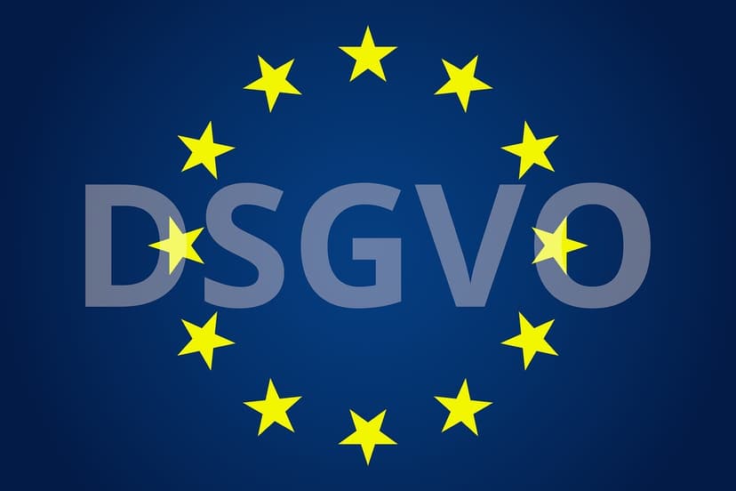 Datenschutz-Grundverordnung