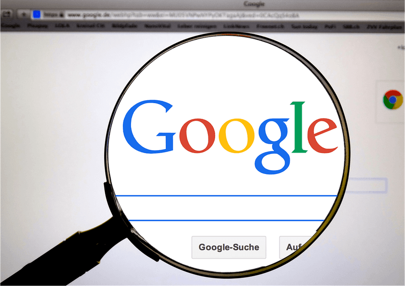 Google Ranking Faktoren