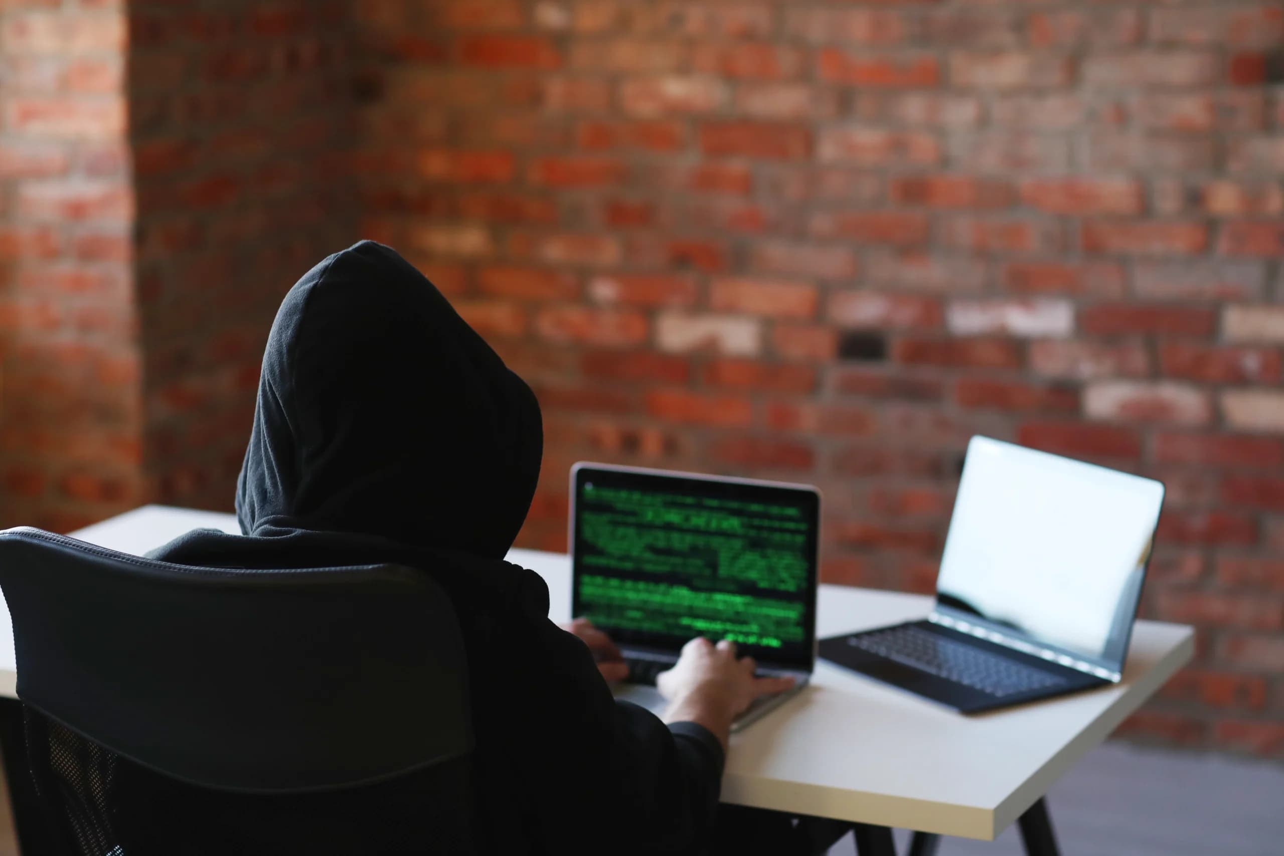 Piraterie im Business: Social Engineering