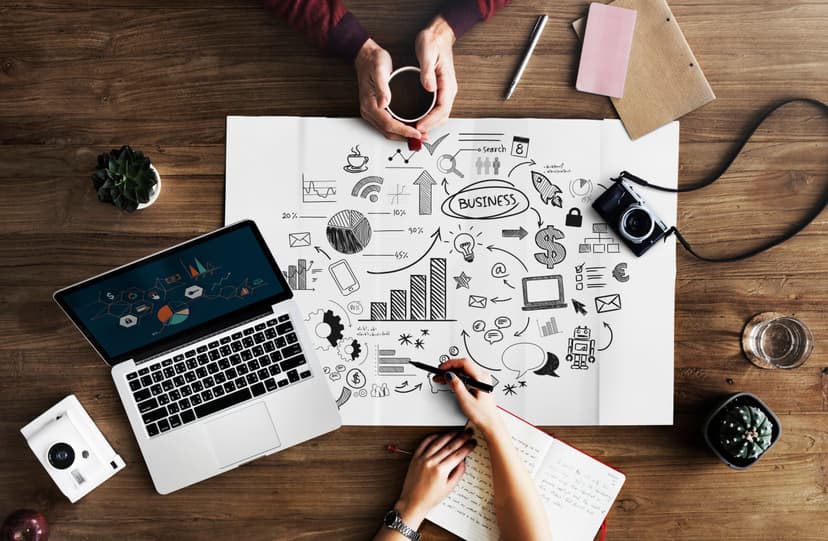 Die Evolution des Marketings