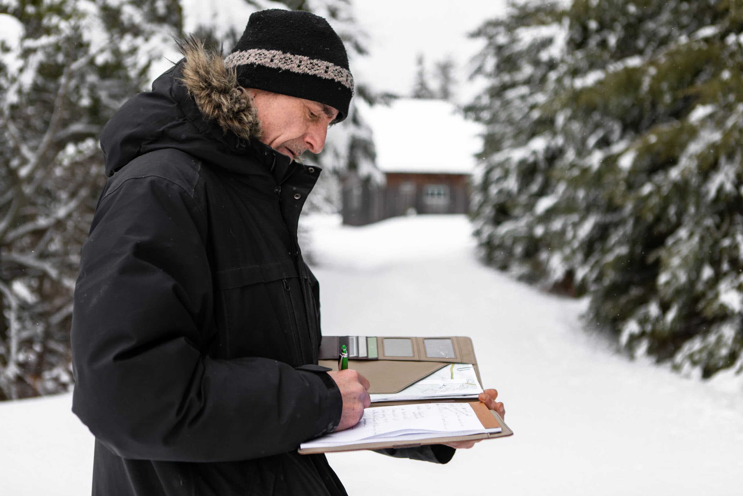 Das eigene Business winterfest machen – drei Schritte für einen stabilen Jahresausklang