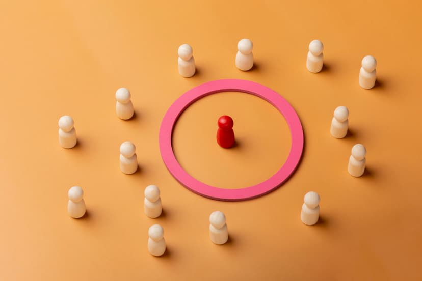 Die richtige Zielgruppe: Warum nicht jeder Kunde ein guter Kunde ist