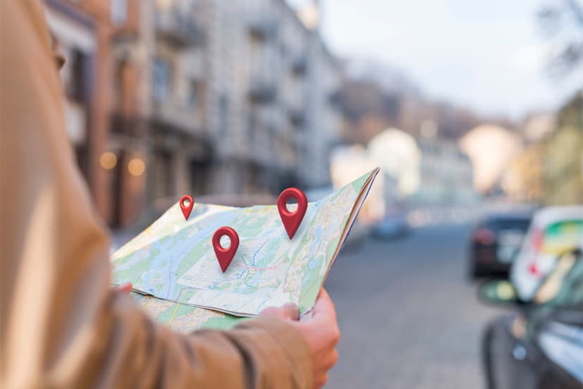 Verstecken war gestern: Geheimtipps für erfolgreiches Standortmarketing