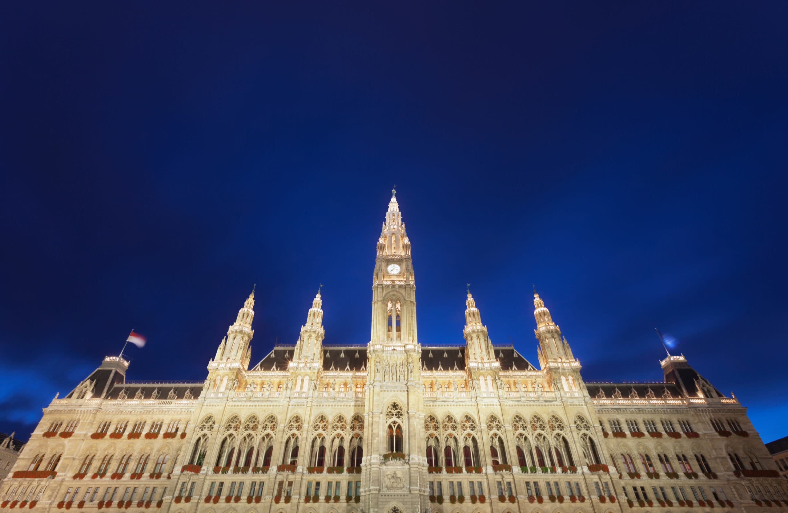 Wienerische Business-Begriffe: Eine Einführung