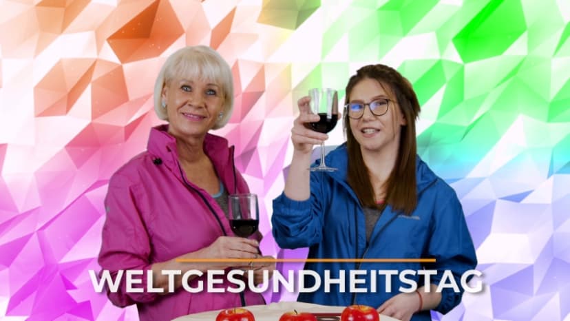 Ihre Gesundheit liegt dem KMU Center am Herzen!