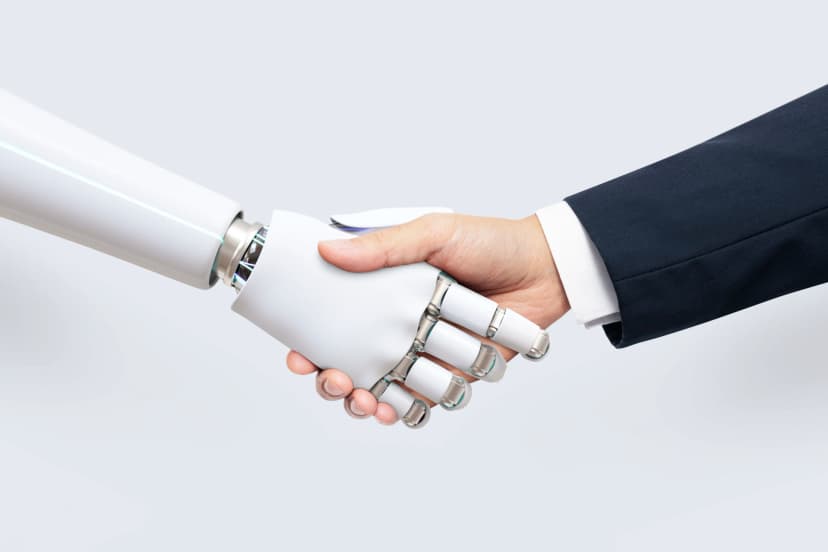 Mit KI-Recruiting Prozesse bis zu 85% beschleunigen
