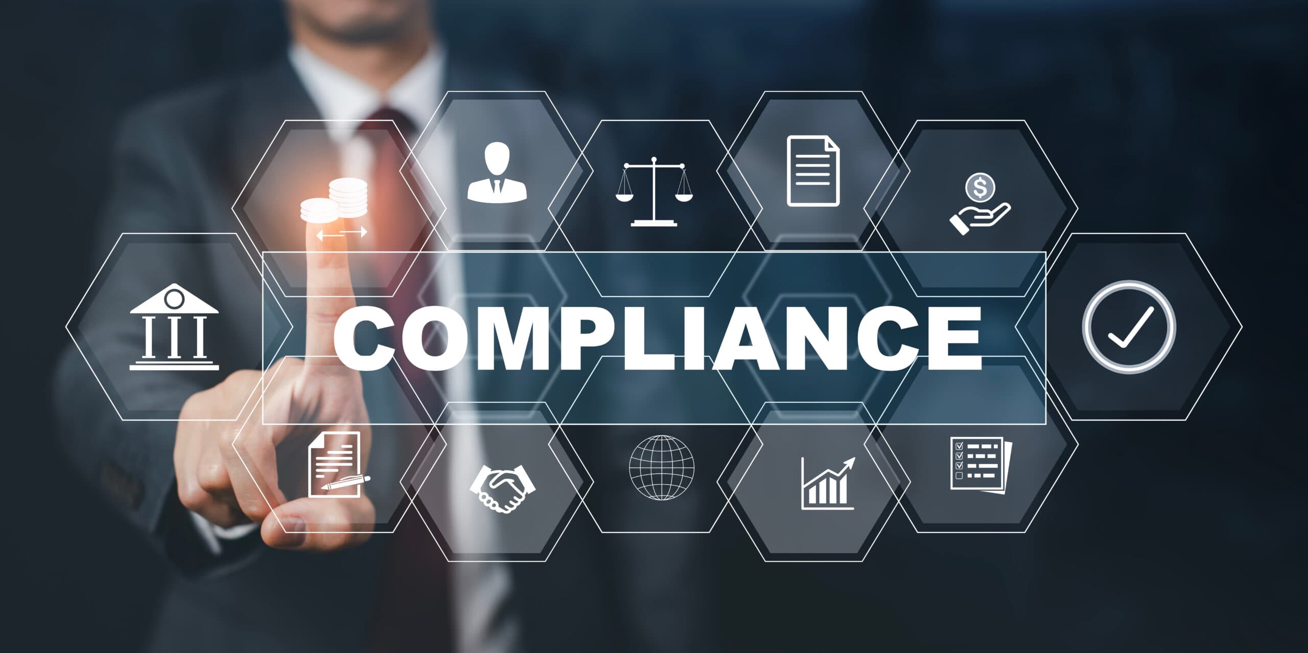 Compliance im Business: Sicherheit, Klarheit und Vertrauen für KMU