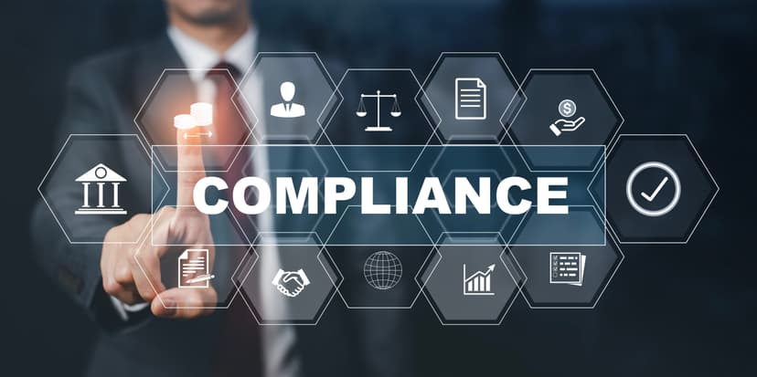 Compliance im Business: Sicherheit, Klarheit und Vertrauen für KMU