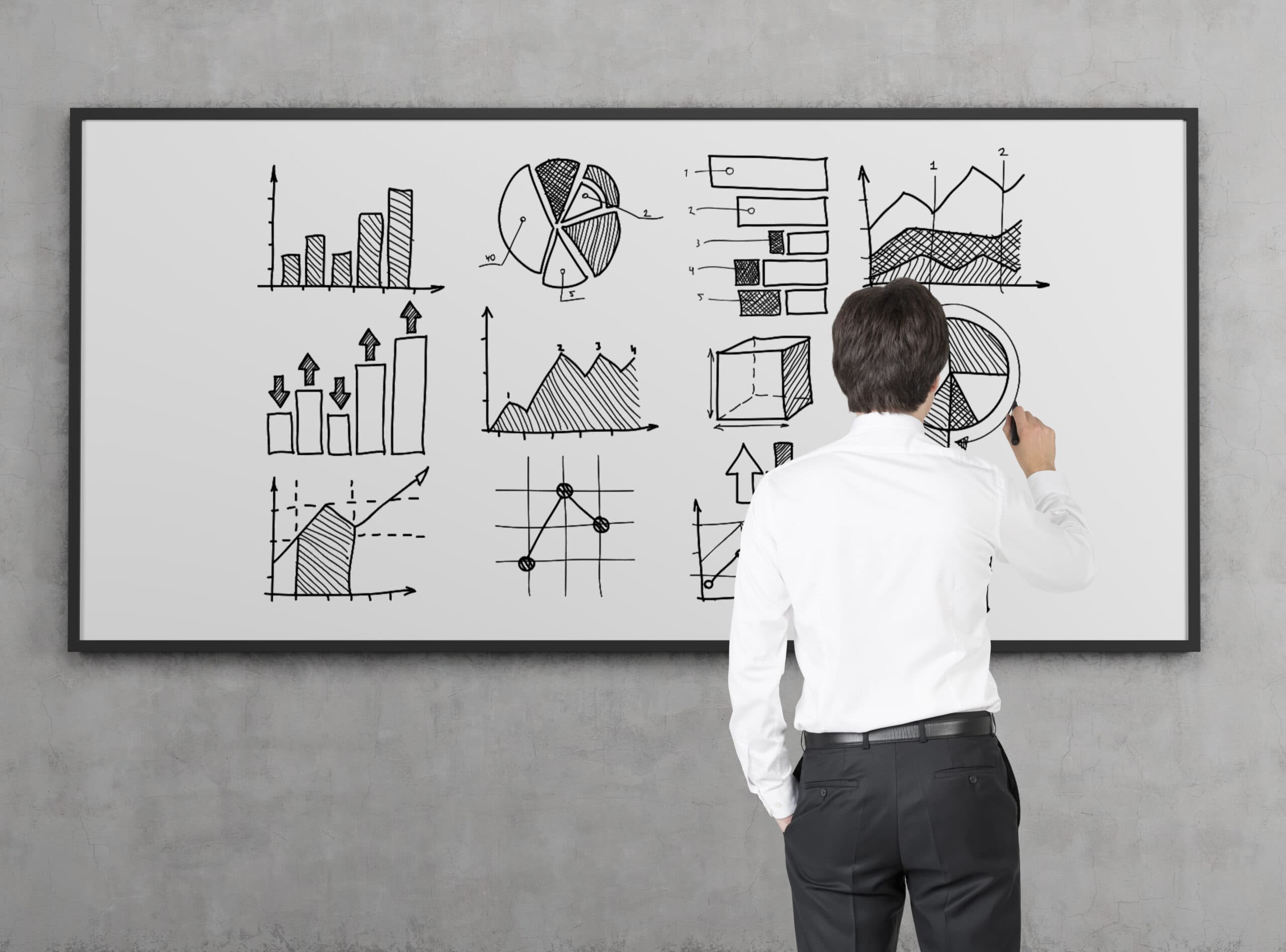 Deckungsbeitrag & Break-even verstehen – Klarheit für Ihr Business