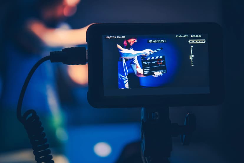 Businessvideos – die optimale Möglichkeit Ihr Unternehmen in Szene zu setzen!