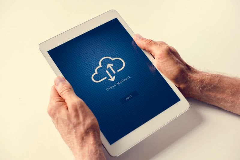 Die Cloud im europäischen Rechtsraum