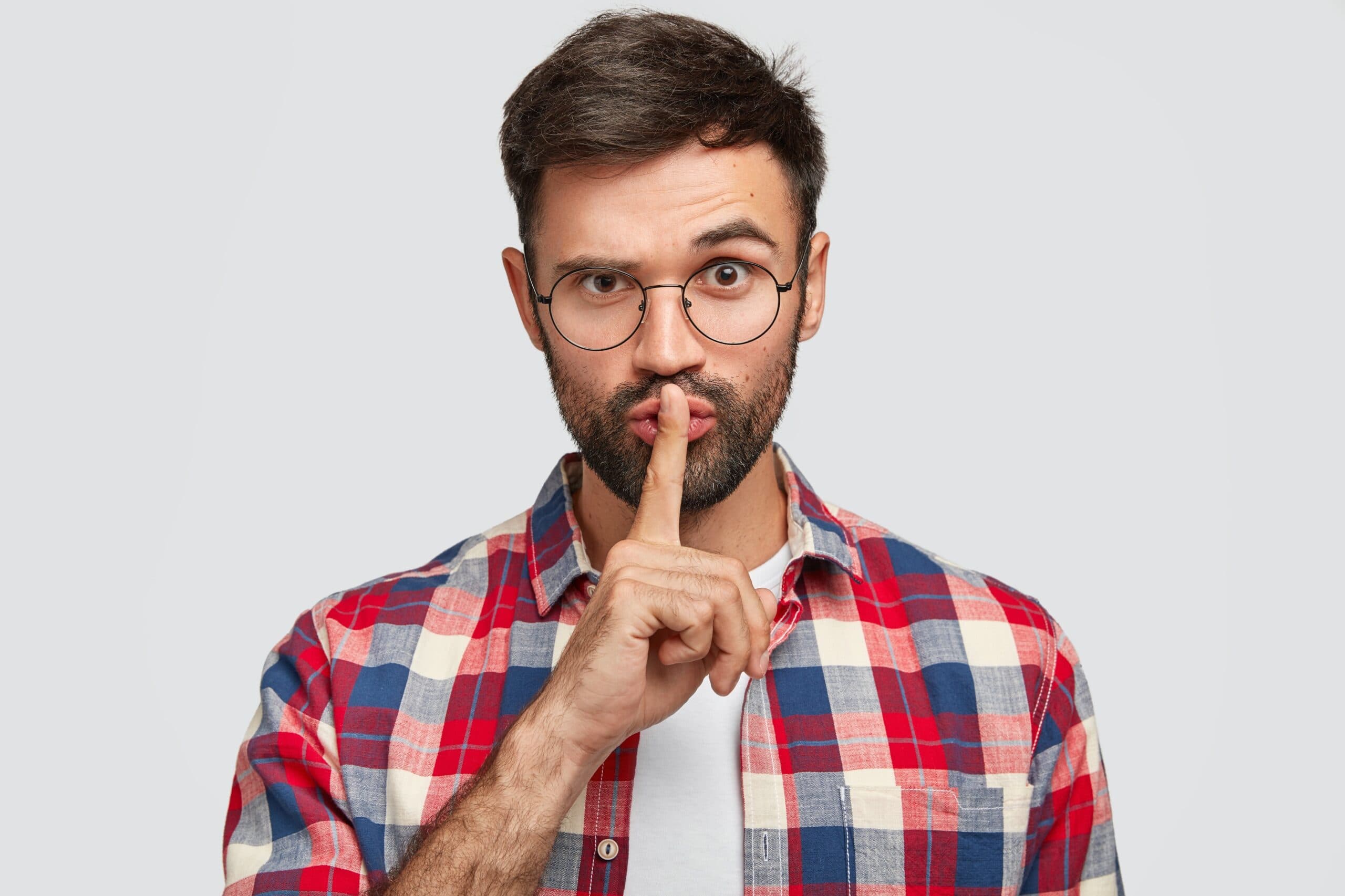 Stille Stärke: Warum Lautstärke nicht der Schlüssel zum Gehört werden ist