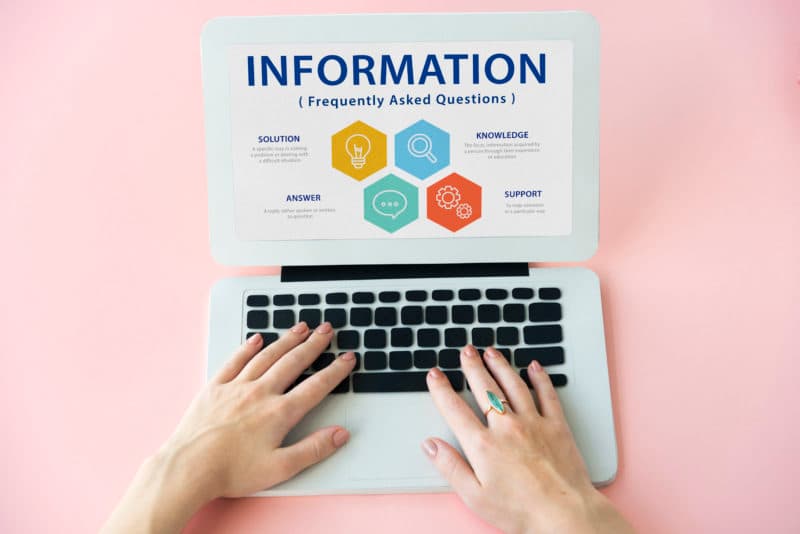 Wie bekommt man als Kleinunternehmen mehr Newsletter-Abonnenten?