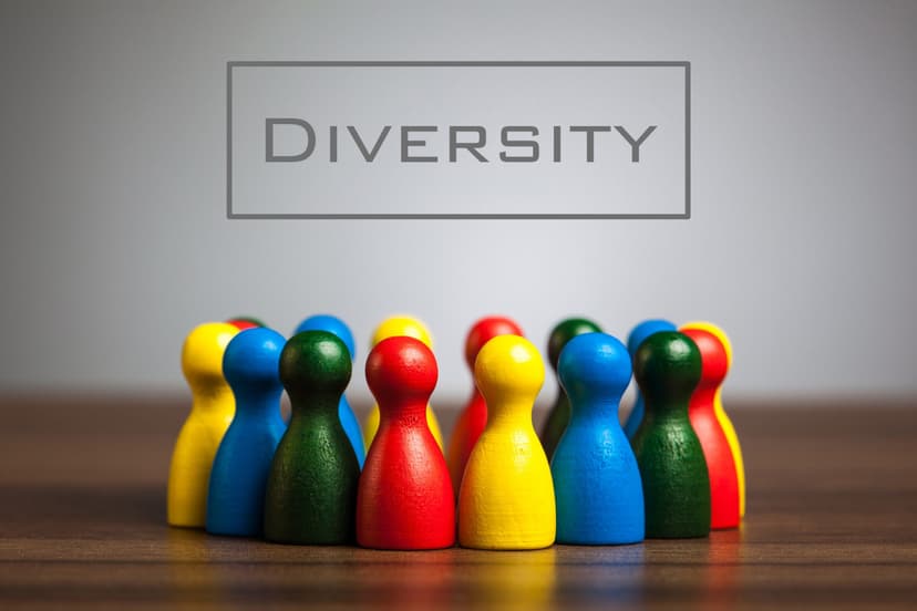 Mit Diversität zum erfolgreichen Business