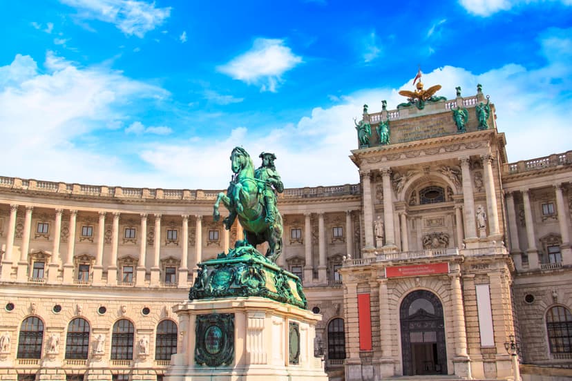 „Hallo Wien!“ – Wien der ideale Business-Standort