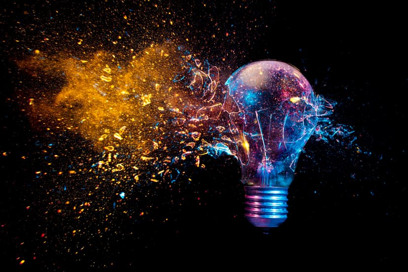 10-Punkte-Liste zur Innovation des eigenen Geschäftsmodells