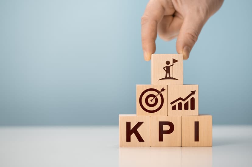 KPIs – Der strategische Kompass für Unternehmen
