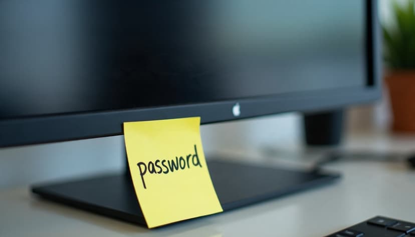 Passwortmonster im Unternehmen: Zugänge besser absichern