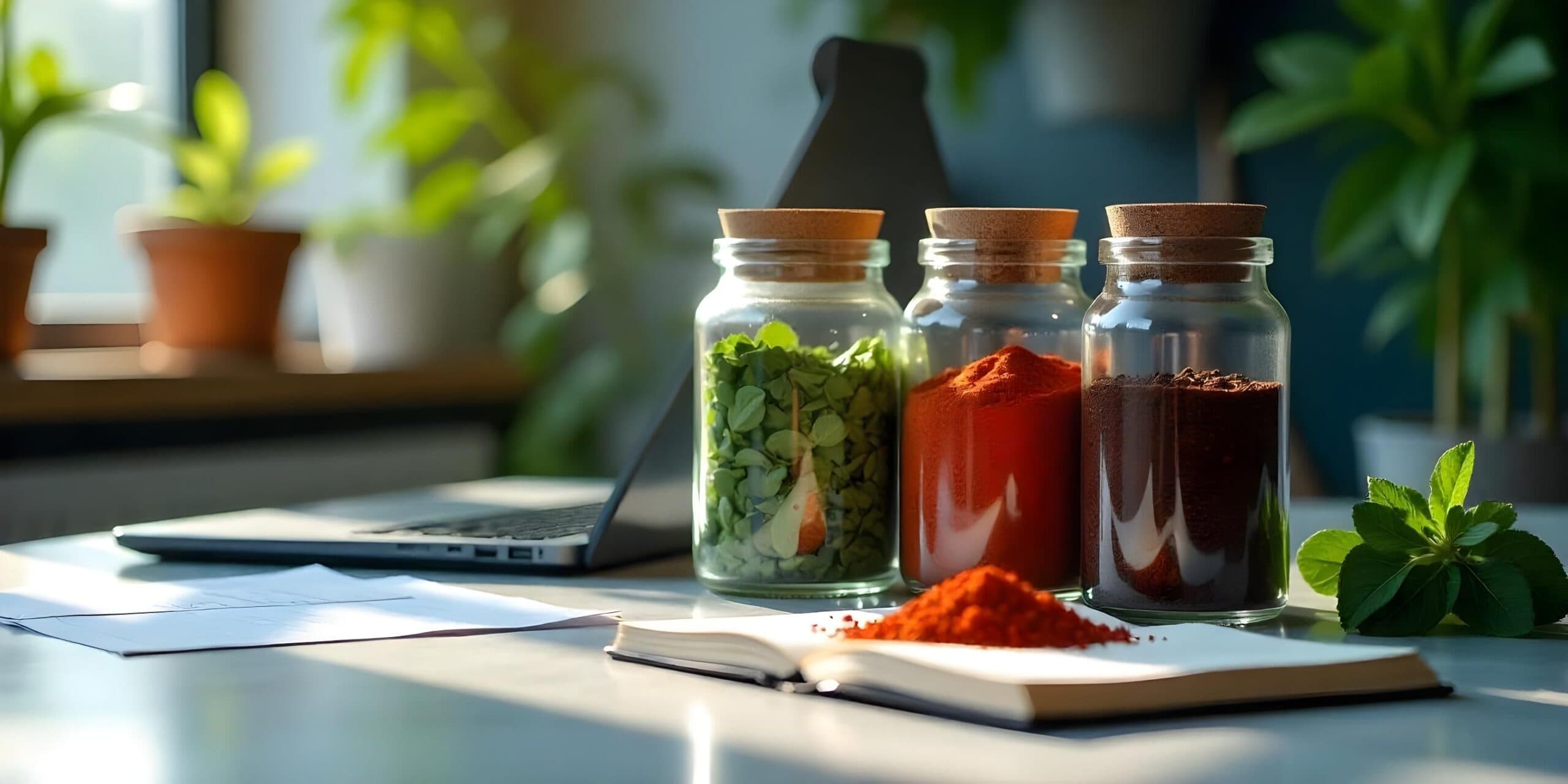 Das Erfolgsrezept: Mit Vision und Kreativität zum Unternehmensziel