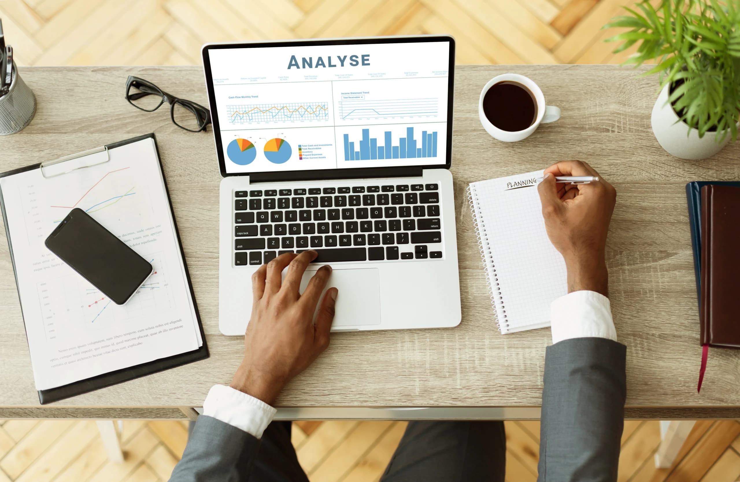 Matomo – eine Alternative zu Google Analytics