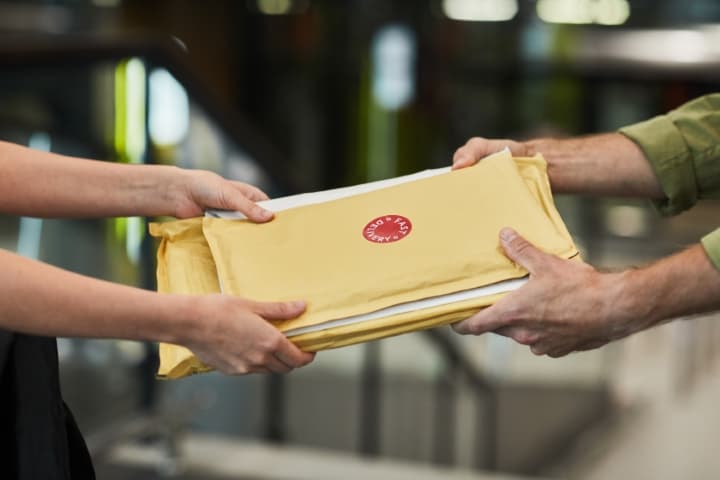 Das sollten Sie über die Postzusendungen wissen