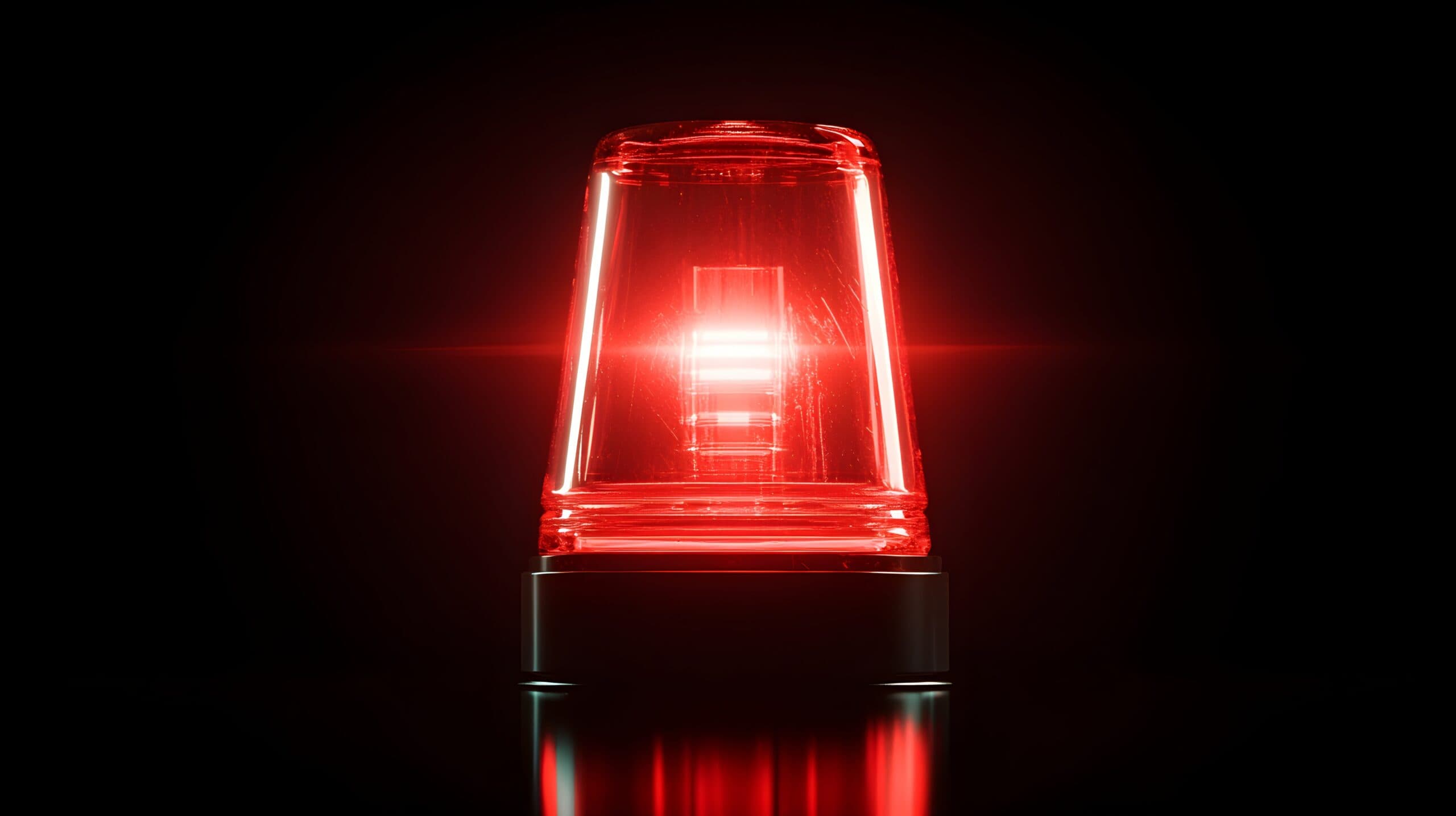 Warnlampen im Betrieb: Welche Signale KMU nicht ignorieren sollten