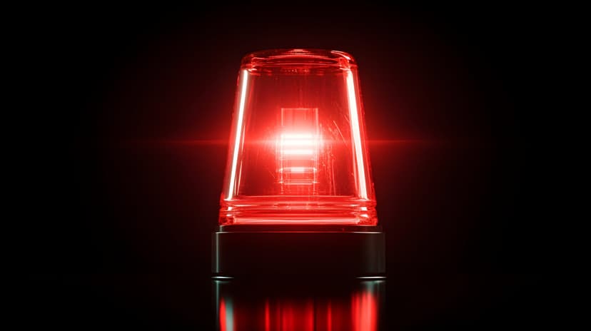 Warnlampen im Betrieb: Welche Signale KMU nicht ignorieren sollten