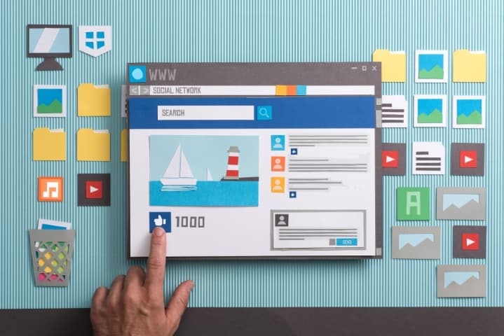 Empfehlungen zum optimalen Posting