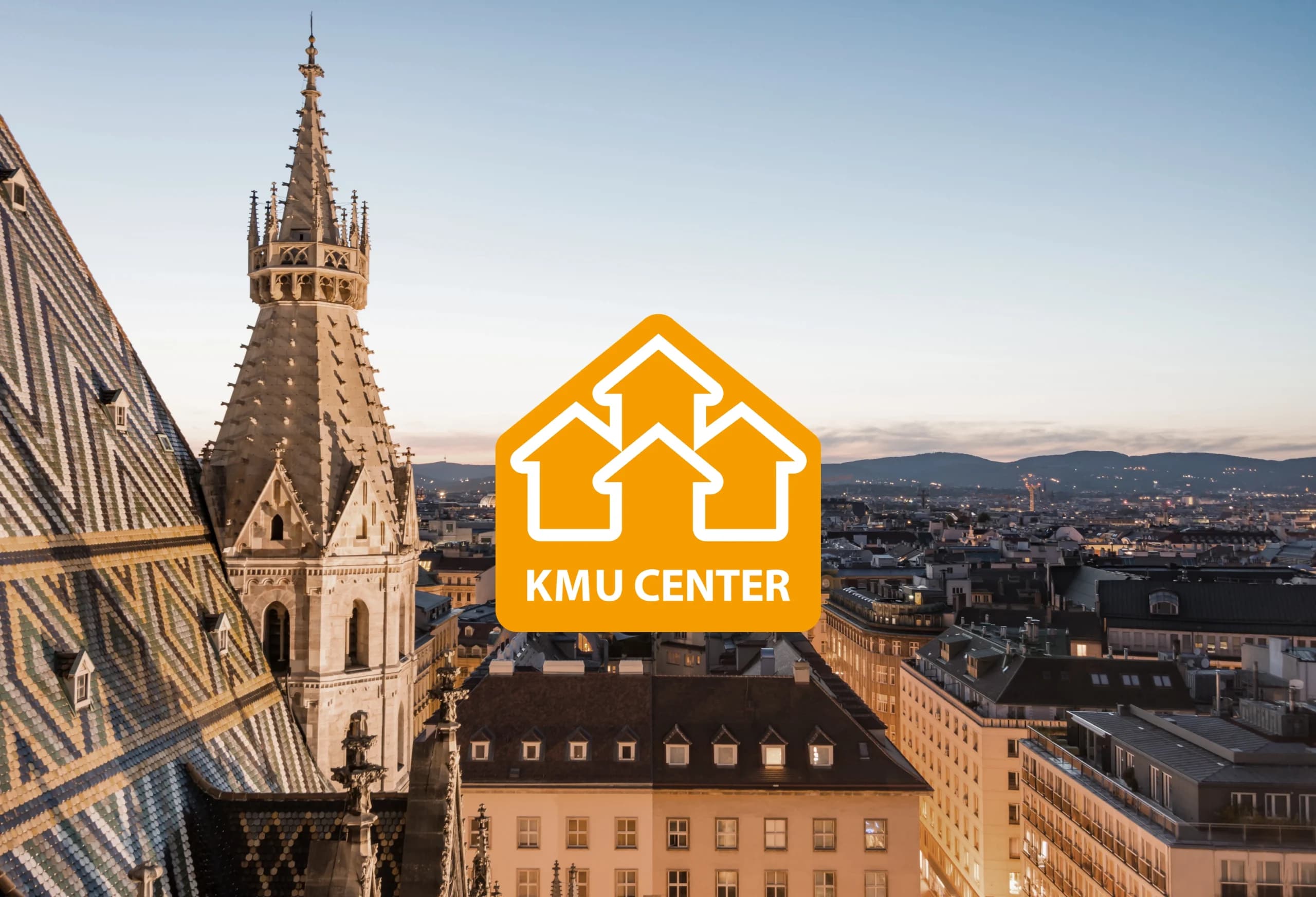 Die Geschichte des KMU-Centers