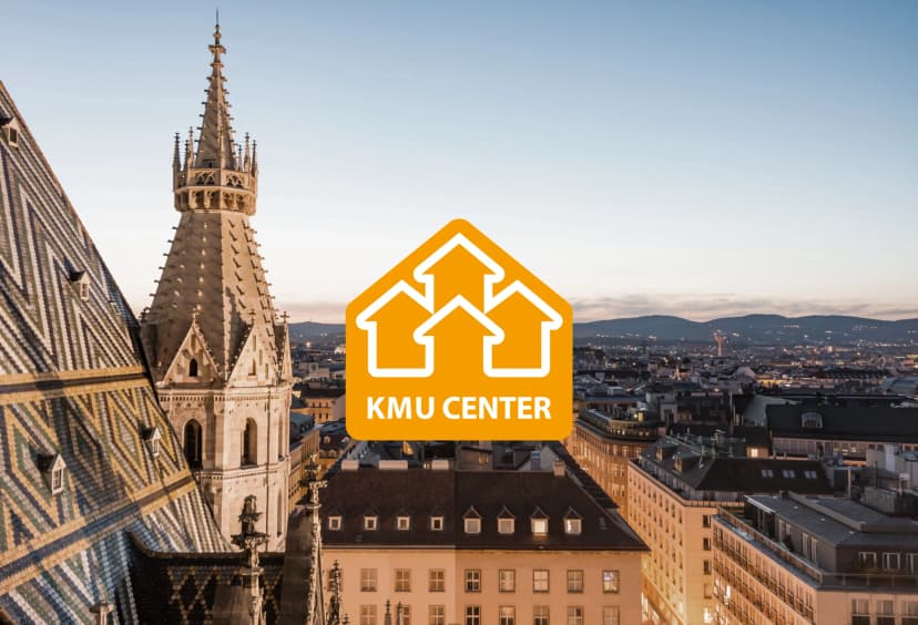 Zukunftssicher mit dem KMU Center: Innovation trifft auf Tradition