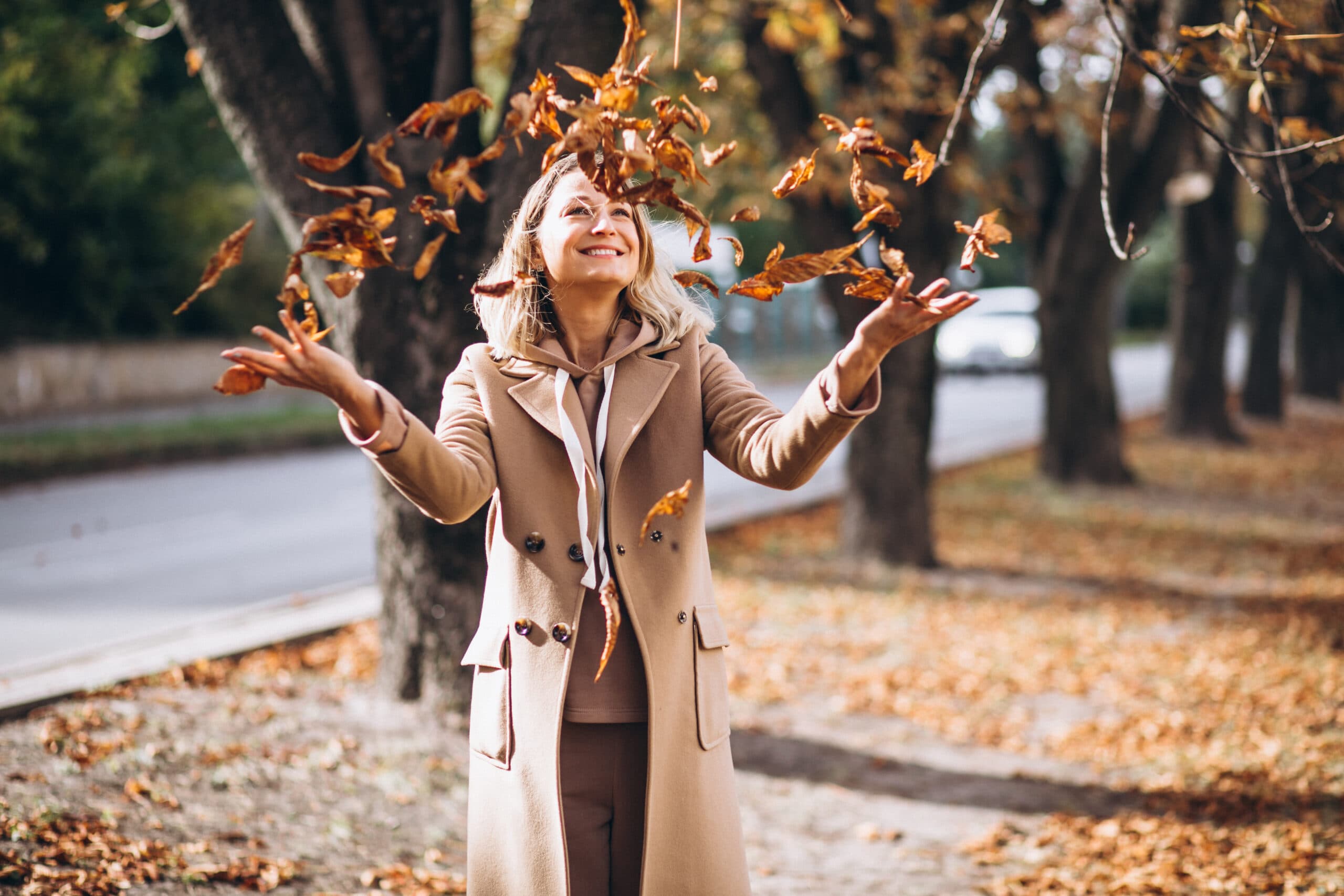 Fit für den Herbst: Was KMU jetzt vorbereiten können