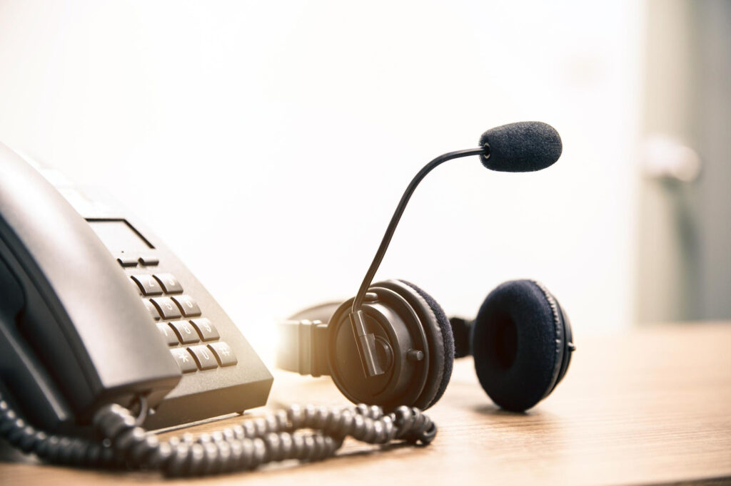 Telefon