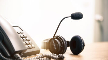 Telefon