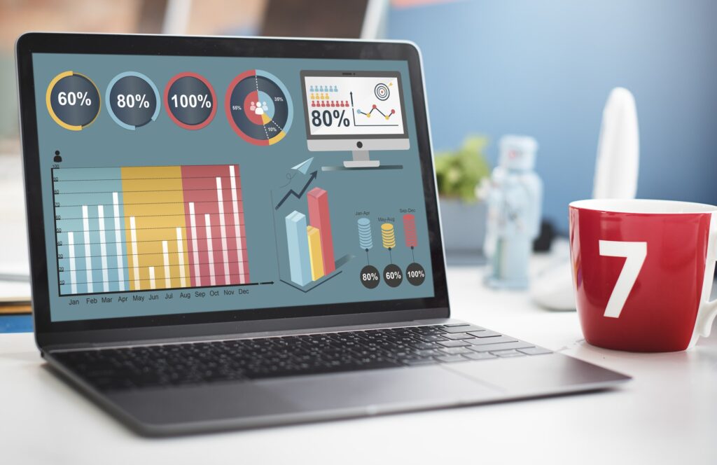 analytics plan strategy insight concept