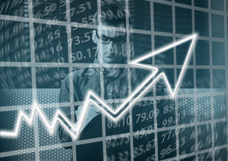 Webseitenanalyse mit Google Analytics